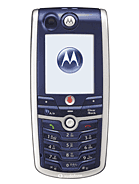 Best available price of Motorola C980 in Uae