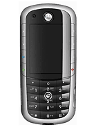 Best available price of Motorola E1120 in Uae