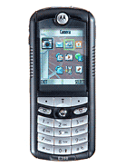 Best available price of Motorola E398 in Uae