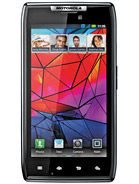 Best available price of Motorola RAZR XT910 in Uae