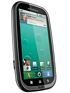 Best available price of Motorola BRAVO MB520 in Uae