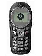 Best available price of Motorola C113 in Uae