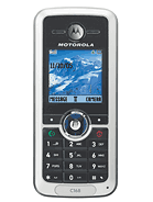 Best available price of Motorola C168 in Uae