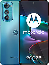 Best available price of Motorola Edge 30 in Uae
