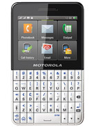 Best available price of Motorola EX119 in Uae