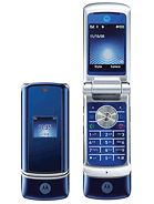 Best available price of Motorola KRZR K1 in Uae