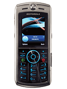 Best available price of Motorola SLVR L9 in Uae