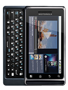 Best available price of Motorola MILESTONE 2 in Uae