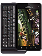 Best available price of Motorola Milestone XT883 in Uae