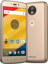 Best available price of Motorola Moto C Plus in Uae