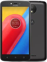 Best available price of Motorola Moto C in Uae