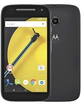 Best available price of Motorola Moto E 2nd gen in Uae