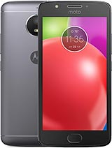 Best available price of Motorola Moto E4 in Uae