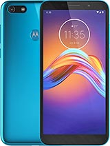 Best available price of Motorola Moto E6 Play in Uae