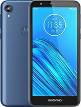 Best available price of Motorola Moto E6 in Uae