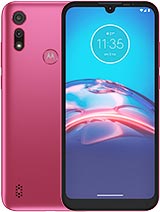 Best available price of Motorola Moto E6i in Uae