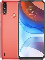 Best available price of Motorola Moto E7 Power in Uae