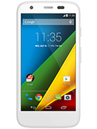 Best available price of Motorola Moto G 4G in Uae