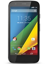 Best available price of Motorola Moto G Dual SIM in Uae