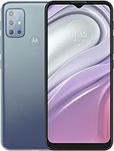 Best available price of Motorola Moto G20 in Uae