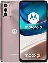 Best available price of Motorola Moto G42 in Uae