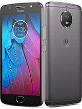 Best available price of Motorola Moto G5S in Uae