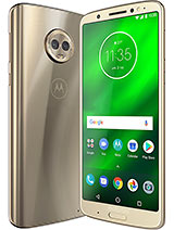 Best available price of Motorola Moto G6 Plus in Uae