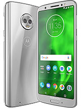 Best available price of Motorola Moto G6 in Uae