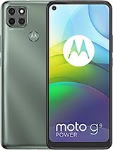 Best available price of Motorola Moto G9 Power in Uae
