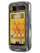 Best available price of Motorola MT810lx in Uae