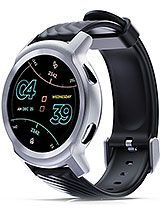 Best available price of Motorola Moto Watch 100 in Uae
