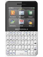 Best available price of Motorola MOTOKEY XT EX118 in Uae