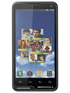 Best available price of Motorola Motoluxe in Uae