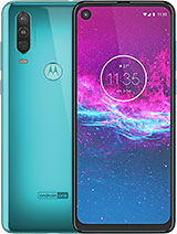 Best available price of Motorola One Action in Uae