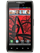 Best available price of Motorola RAZR MAXX in Uae