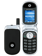 Best available price of Motorola V176 in Uae