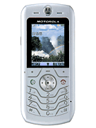 Best available price of Motorola L6 in Uae