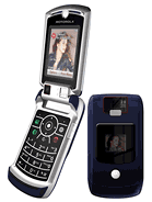 Best available price of Motorola V3x in Uae