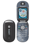 Best available price of Motorola PEBL U6 in Uae