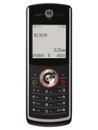 Best available price of Motorola W161 in Uae