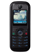 Best available price of Motorola W205 in Uae