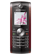 Best available price of Motorola W208 in Uae
