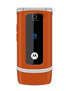 Best available price of Motorola W375 in Uae