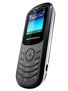 Best available price of Motorola WX180 in Uae