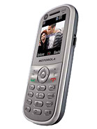 Best available price of Motorola WX280 in Uae