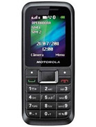 Best available price of Motorola WX294 in Uae