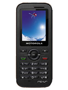 Best available price of Motorola WX390 in Uae