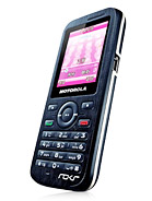 Best available price of Motorola WX395 in Uae