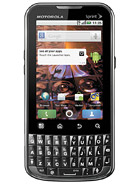 Best available price of Motorola XPRT MB612 in Uae