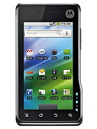 Best available price of Motorola XT701 in Uae